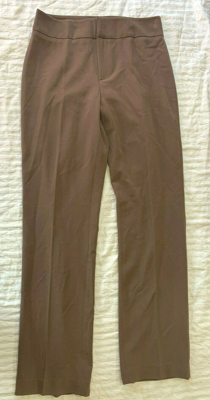 🍏🍏🍏 FDJ FRENCH DRESSING WOMENS PANTS SIZE 6 🍏🍏🍏